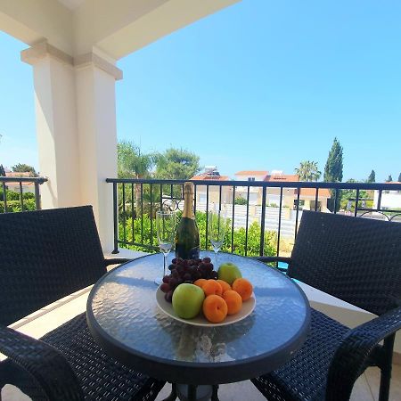 Villa Sofia Coral Bay Buitenkant foto
